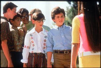 Фото - Josh Saviano: 329x223 / 20 Кб