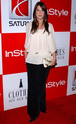 Фото - Линдсей Слоун: 246x400 / 23 Кб