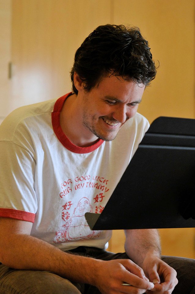 Фото - Гэбриэл Оулдс: 638x960 / 99 Кб