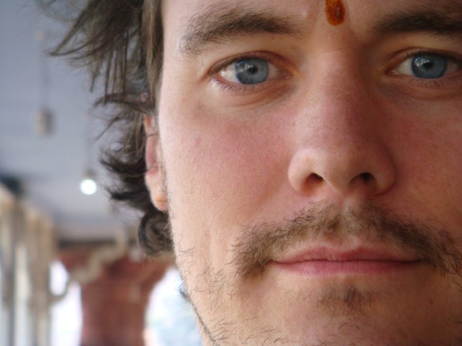 Фото - Гэбриэл Оулдс: 900x675 / 78 Кб