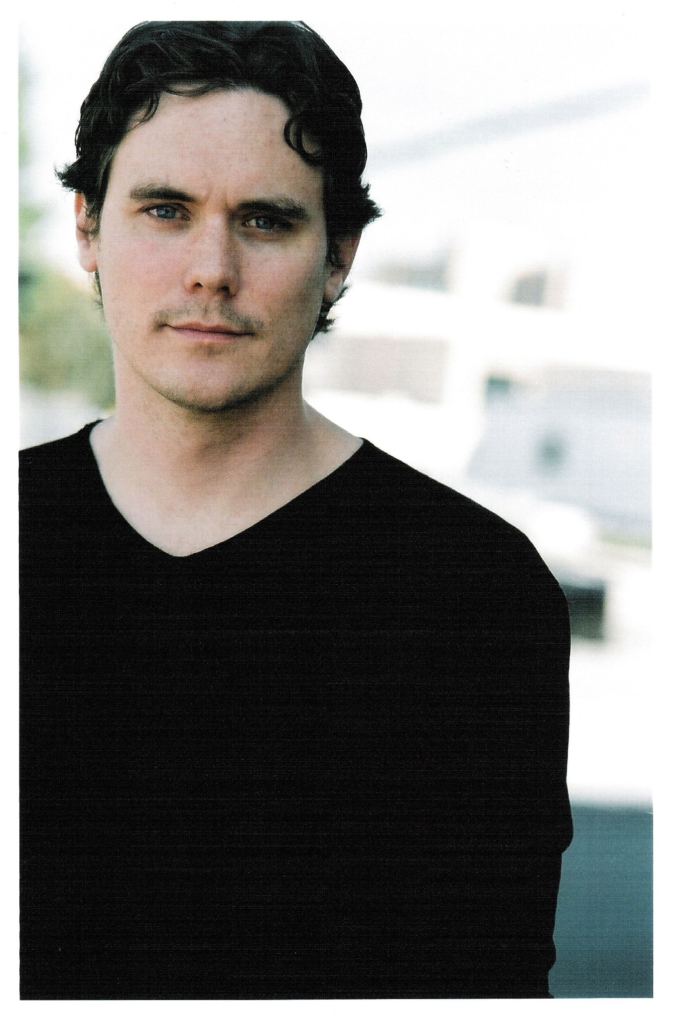 Фото - Гэбриэл Оулдс: 1357x2048 / 555 Кб