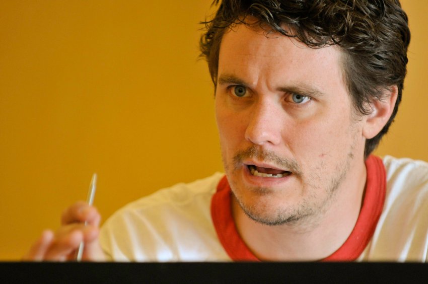 Фото - Гэбриэл Оулдс: 850x564 / 55 Кб