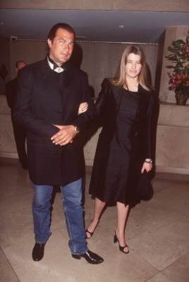 Фото - Стивен Сигал: 268x400 / 16 Кб