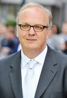 Фото - Джордж Хикенлупер: 276x400 / 20 Кб