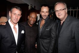 Фото - Джордж Хикенлупер: 267x178 / 12 Кб