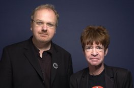 Фото - Джордж Хикенлупер: 263x173 / 7 Кб