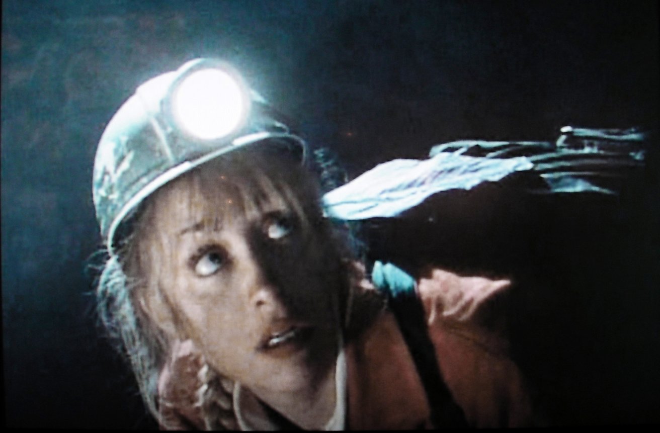 Фото - Трес Ханлей: 1312x861 / 111 Кб