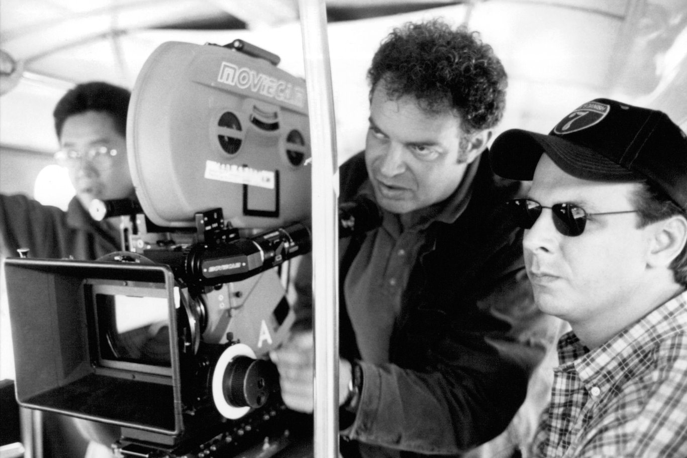 Фото - Эндрю Флеминг: 1367x912 / 174 Кб