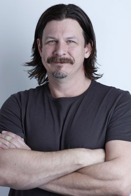 Фото - Эндрю Флеминг: 267x400 / 19 Кб