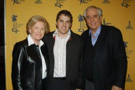 Фото - Barbara Marshall: 268x180 / 12 Кб