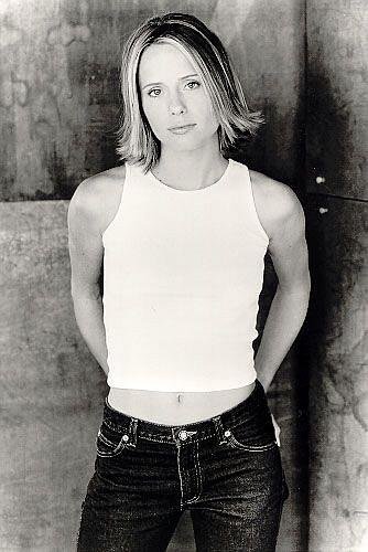 Фото - Monica Creel: 334x500 / 43 Кб