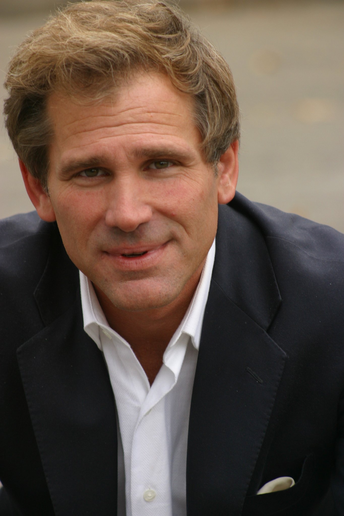 Фото - Michael Della Femina: 1365x2048 / 247 Кб