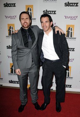 Фото - Сэм Рокуэлл: 273x400 / 24 Кб