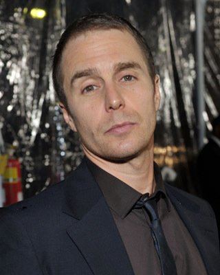 Фото - Сэм Рокуэлл: 320x400 / 25 Кб