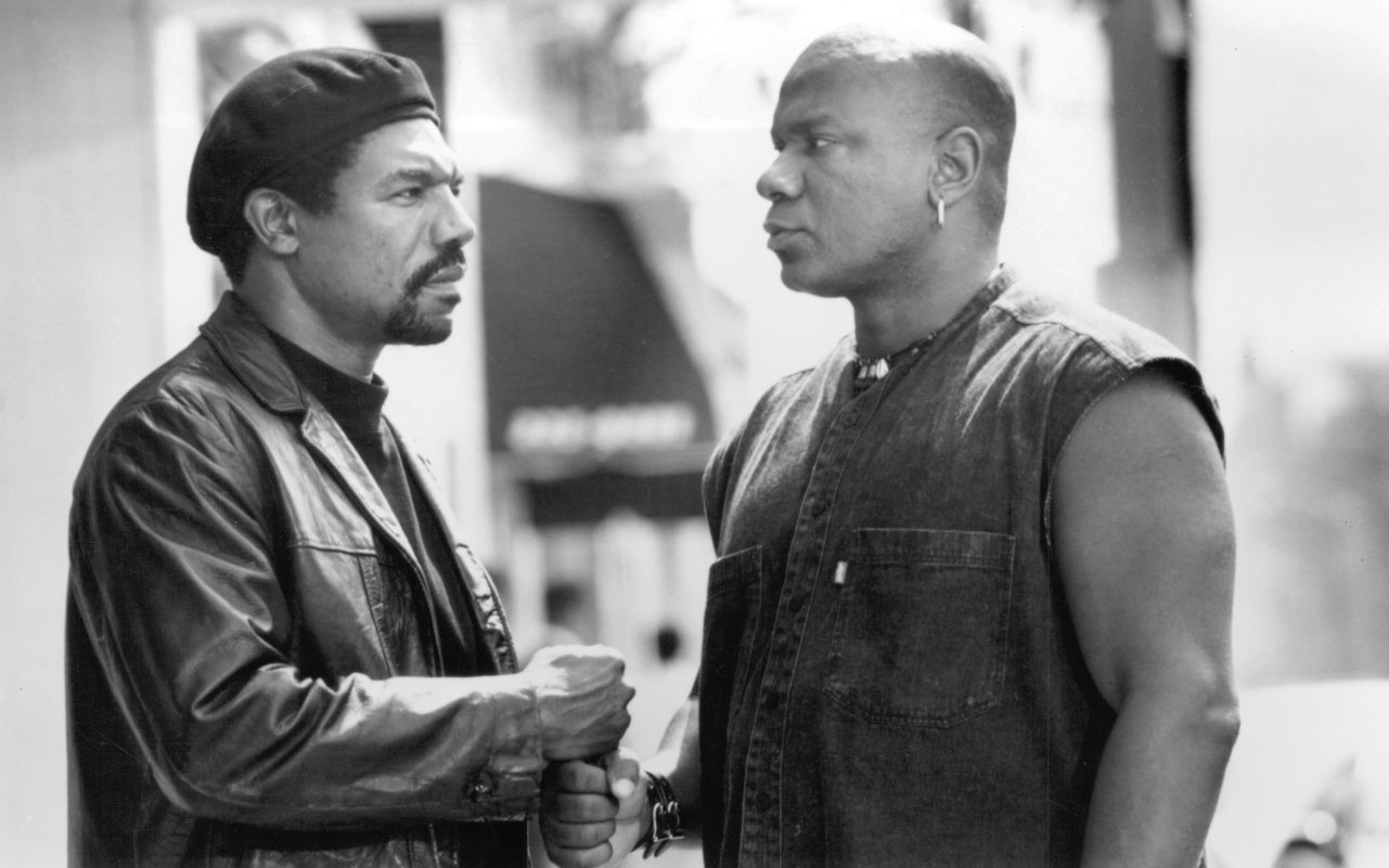 Фото - Вонди Кертис-Холл: 1281x801 / 124 Кб