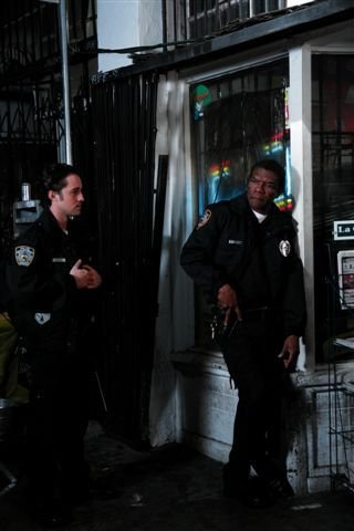 Фото - Вонди Кертис-Холл: 320x480 / 26 Кб