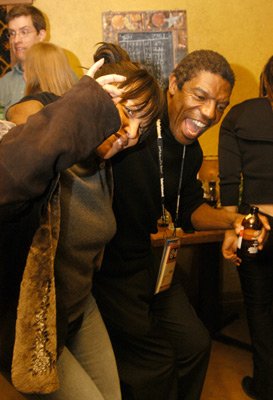 Фото - Вонди Кертис-Холл: 273x400 / 26 Кб