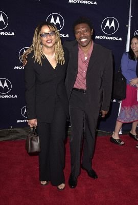 Фото - Вонди Кертис-Холл: 270x400 / 21 Кб