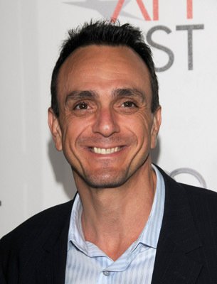 Фото - Хэнк Азария: 305x400 / 20 Кб