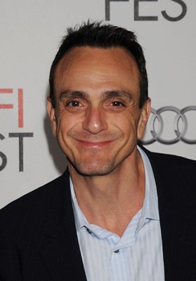 Фото - Хэнк Азария: 279x400 / 18 Кб