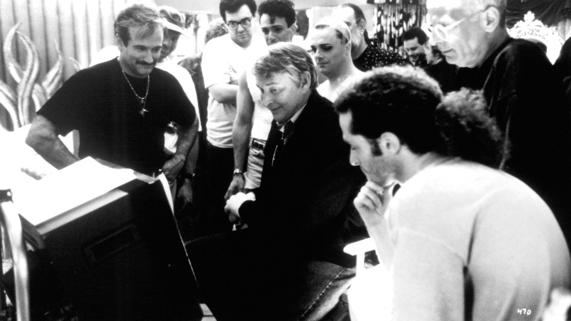 Фото - Хэнк Азария: 1152x648 / 103 Кб