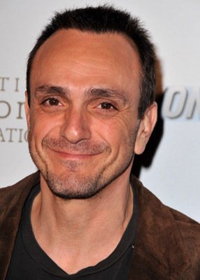 Фото - Хэнк Азария: 287x400 / 22 Кб