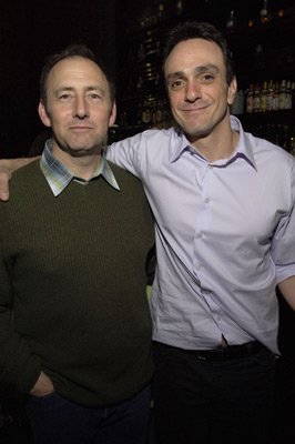 Фото - Хэнк Азария: 266x400 / 19 Кб