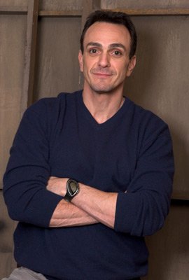 Фото - Хэнк Азария: 270x400 / 17 Кб