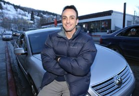 Фото - Хэнк Азария: 278x193 / 17 Кб