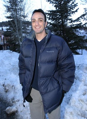 Фото - Хэнк Азария: 294x400 / 37 Кб