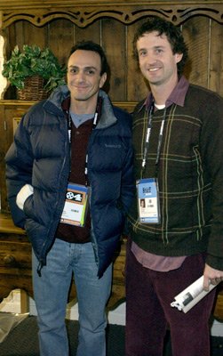 Фото - Хэнк Азария: 251x400 / 29 Кб