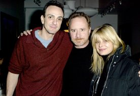 Фото - Хэнк Азария: 276x190 / 13 Кб