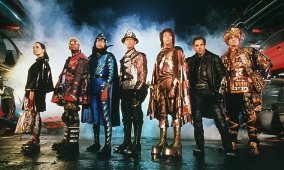 Фото - Хэнк Азария: 284x170 / 20 Кб