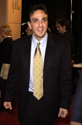 Фото - Хэнк Азария: 263x400 / 19 Кб