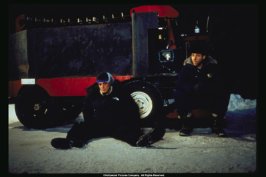 Фото - Хэнк Азария: 266x177 / 9 Кб