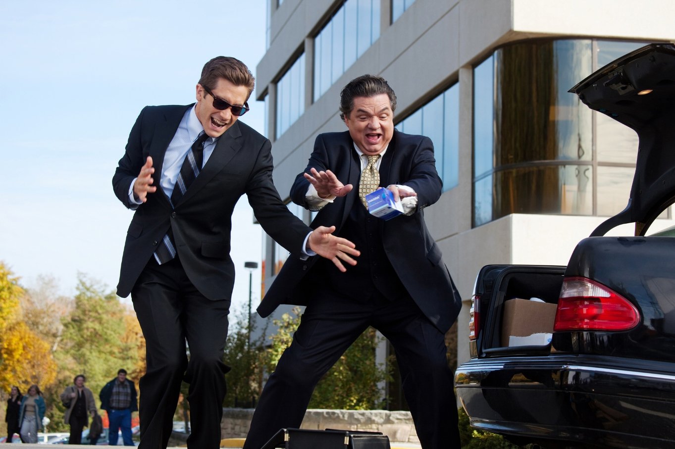 Фото - Оливер Платт: 1363x907 / 166 Кб