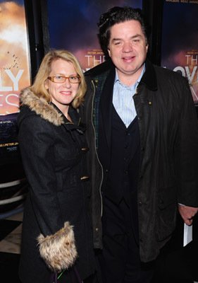 Фото - Оливер Платт: 281x400 / 21 Кб