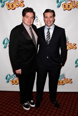 Фото - Оливер Платт: 269x400 / 24 Кб