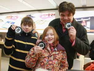 Фото - Оливер Платт: 304x231 / 22 Кб