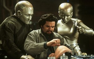 Фото - Оливер Платт: 302x192 / 16 Кб