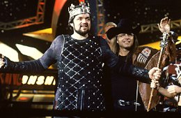 Фото - Оливер Платт: 260x169 / 17 Кб