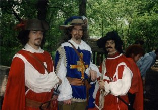 Фото - Брент Андерсон: 312x216 / 23 Кб