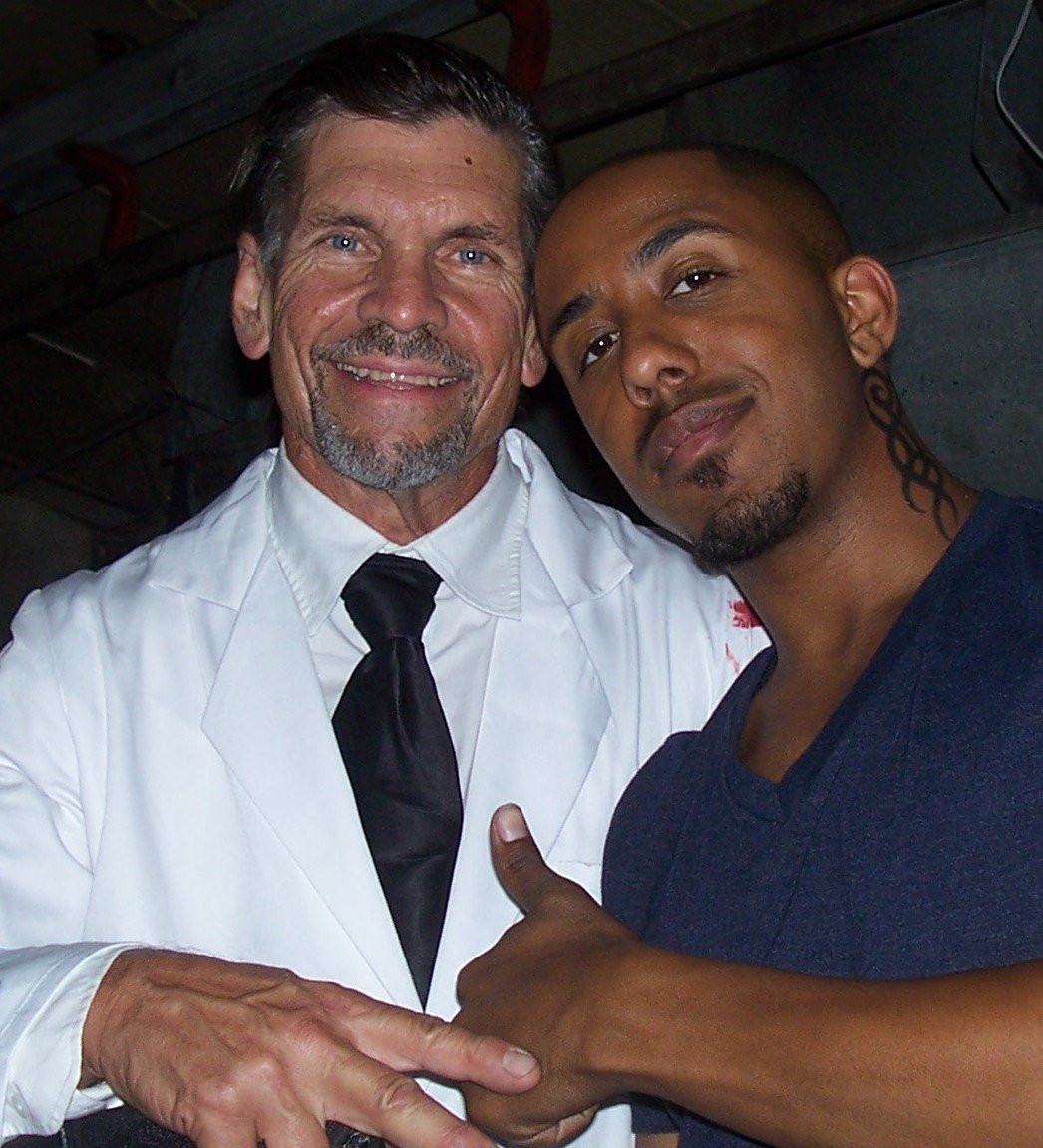 Фото - Sonny King: 1046x1151 / 199 Кб