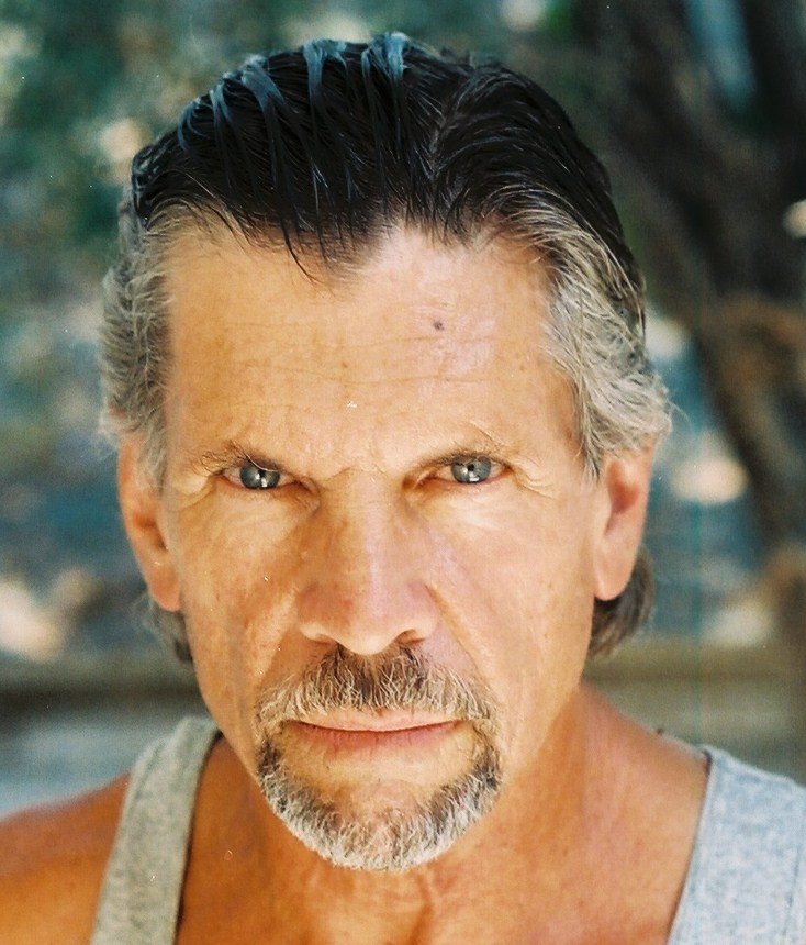 Фото - Sonny King: 734x860 / 129 Кб