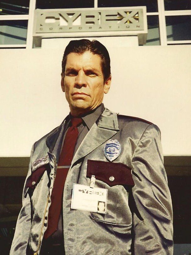 Фото - Sonny King: 608x812 / 106 Кб