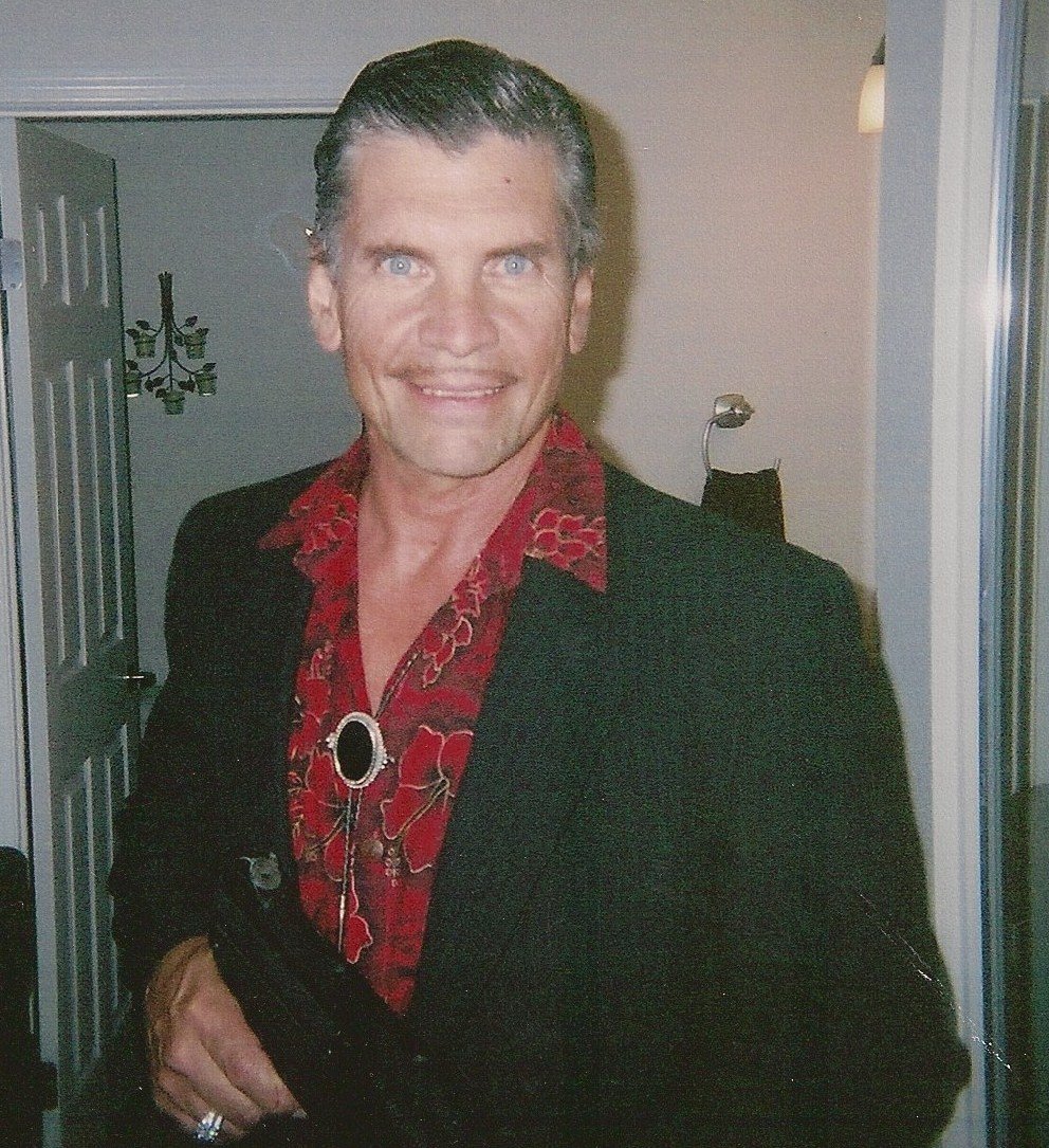 Фото - Sonny King: 992x1085 / 315 Кб