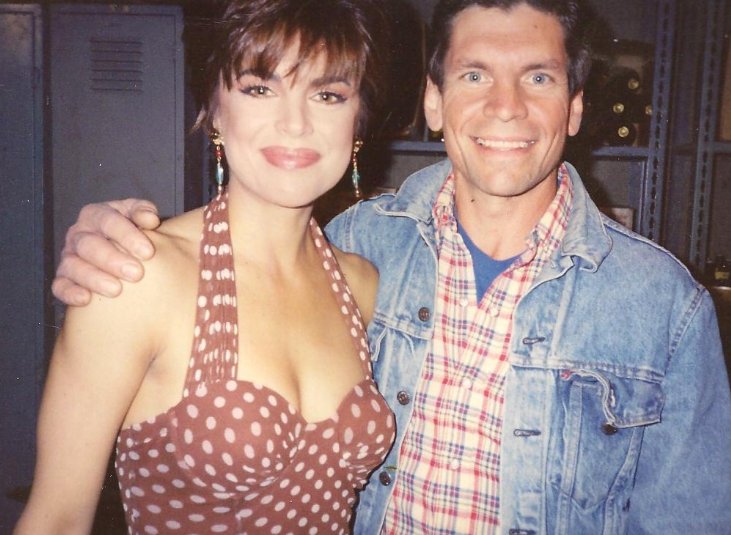 Фото - Sonny King: 731x535 / 80 Кб