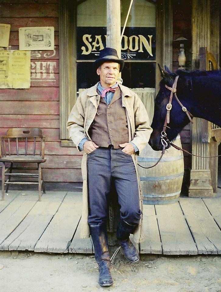 Фото - Sonny King: 726x958 / 228 Кб