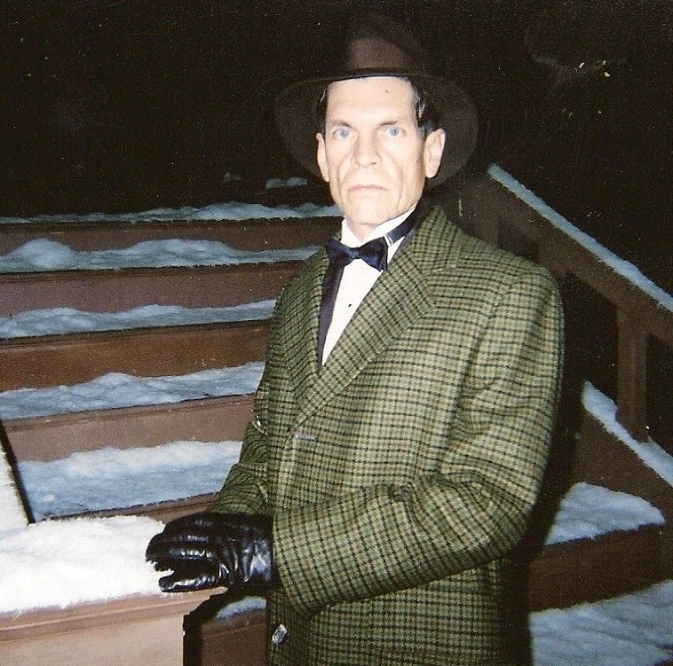 Фото - Sonny King: 758x751 / 172 Кб