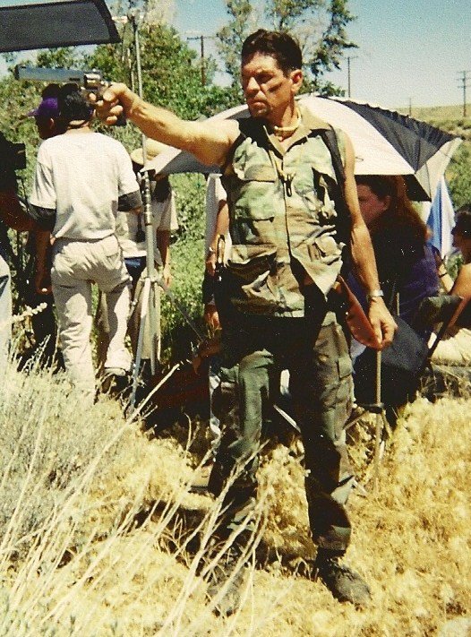 Фото - Sonny King: 526x711 / 145 Кб